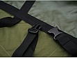  Vinga 19070, Soft, frameless, Olive (VNSFLO)