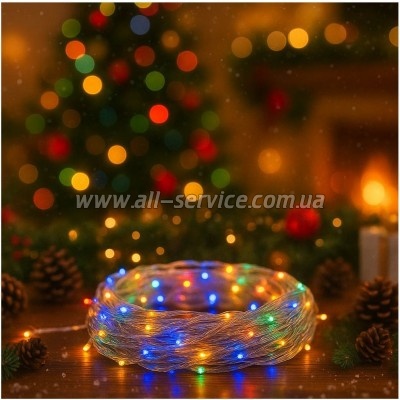 �������� ColorWay LED 200 20� USB (CW-G-200L20UTMC)