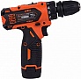  Tekhmann TCD-12 QC Li v2.0 (851875)