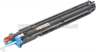 ����-�������� BASF Konica Minolta bizhub C224/ C284/ C364/ C454/ C554 Yellow (BASF-DR-A2XN08D)