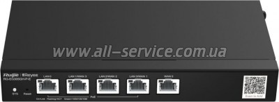  Ruijie Networks RG-EG305GH-P-E