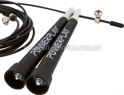  PowerPlay  4202 Black (PP_4202_Black)