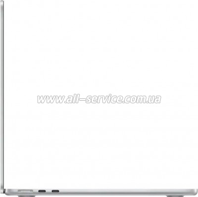  Apple MacBook Air 13 M4 A3240 Silver (MW0W3UA/A)