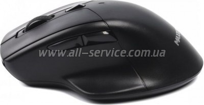  Maxxter Mr-407 Wireless Black (Mr-407)