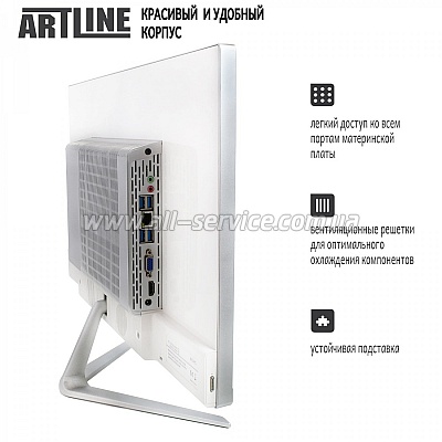 �������� ARTLINE Home M69 (M69v03)
