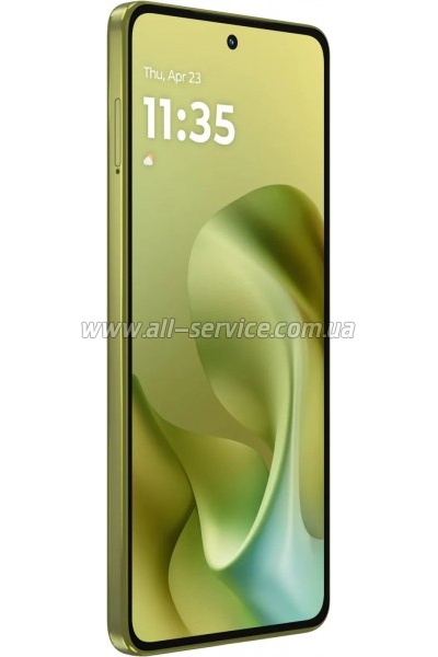   Motorola G86 8/256GB Golden Cypress (PB7L0115RS)
