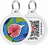    WAUDOG Smart ID  QR  "",  25  (225-4053)