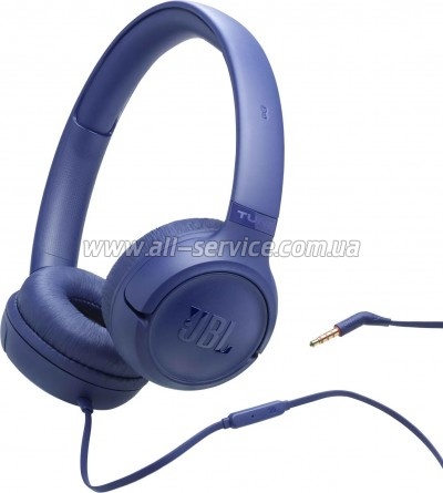 �������� JBL Tune 530 Blue (JBLT530BLU)