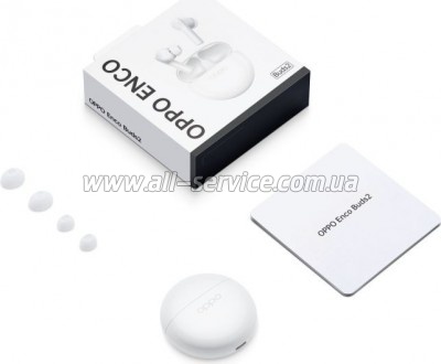  Oppo Enco Buds 2 Moonlight (ETE41 Moonlight)