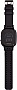 - Amigo GO004 Splashproof Camera+LED Black (882418)
