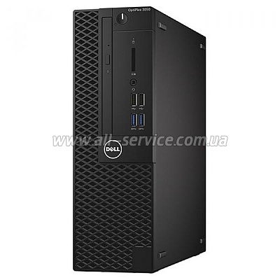 Dell OptiPlex 3050 SFF (N020O3050SFF-08)
