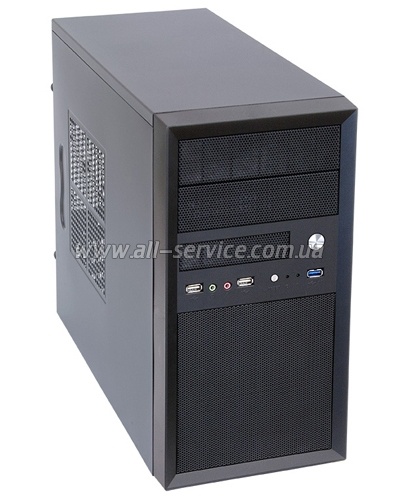  CHIEFTEC Mesh CT-01B +  CHIEFTEC iArena GPA-500S8 500 (CT-01B-500S8)