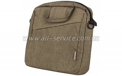 ����� ��� �������� 15.6" Lenovo Casual Topload T210 Green (GX40Q17232)