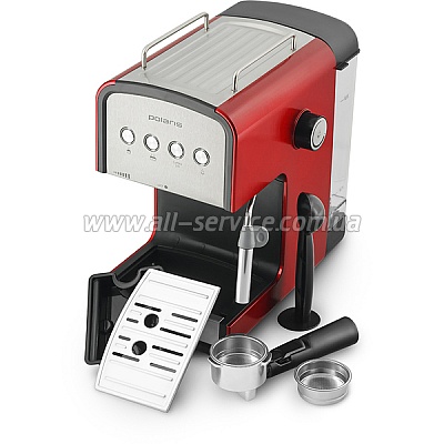  Polaris PCM 1516E Adore Crema 