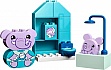 ����������� LEGO DUPLO My First ������������ ���������: ����� ��������� ����� 15 ������� (10413)