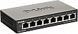   D-Link DGS-1100-08V2