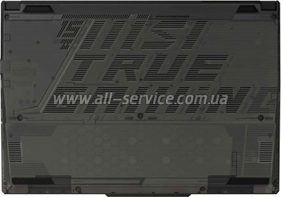  MSI Cyborg 15 A12UC (9S7-15K111-803)
