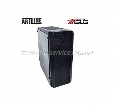  ARTLINE WorkStation W74 (W74v02)