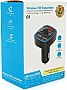 FM  Voltronic Q1, 1.5A, FM, USB, TF (FM-Q1)