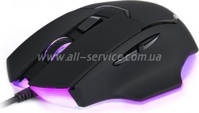  REAL-EL RM-555 USB Black