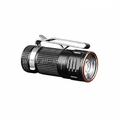   Fenix E16 Cree XP-L HI neutral white