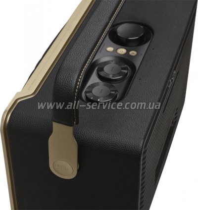   JBL Authentics 300 (JBLAUTH300BLKEP)