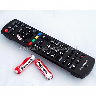  Panasonic R6 Special * 4 (R6REL/4BPU)