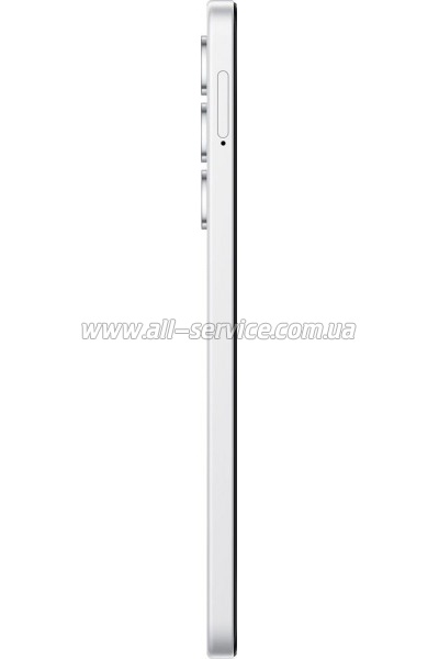   Oppo A5 6/128GB Mist White (OFCPH2727_WHITE _6/128)