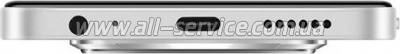   Tecno Spark 30C 4/128GB Orbit White (4894947051777)