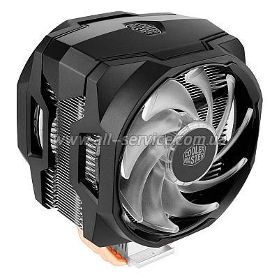 ������������ ����� Cooler Master MasterAir MA610P (MAP-T6PN-218PC-R1)