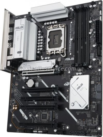   ASUS PRIME B860-PLUS WIFI