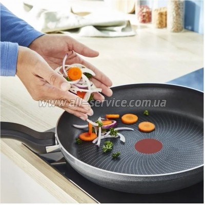��������� Tefal So'' Light 24�� (H0560442_SET)