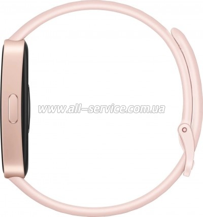 - Huawei Band 10 Pink (55020EEK)