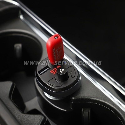 FM  HOCO E41 Black (E41)