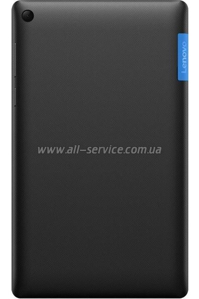  IDEAPAD Lenovo TAB3-710L Black (ZA0S0017UA)