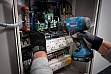  Bosch GSB 183-LI 18V, 12Ah, 21-56 , 374-1815 /, , 1.2  (0.601.9K9.101)
