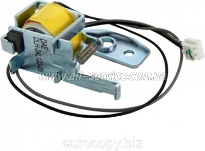 Соленоид ролика захвата бумаги АНК HP LJ Pro M102a/ M203/ M227 аналог RK2-7600 (3202943) Соленоид ролика захвата бумаги АНК HP LJ Pro M102a/ M203/ M227 аналог RK2-7600 (3202943)