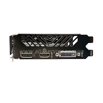  GIGABYTE GV-N105TOC-4GD
