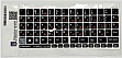 �������� �� ��������� BestKey ��������� �����, 76, ������������ (BKU13ORA/014)
