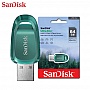  SanDisk 64GB Ultra Eco USB 3.2 (SDCZ96-064G-G46)