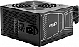   MSI 750W MAG A750GN PCIE5 (MAG A750GN PCIE5)