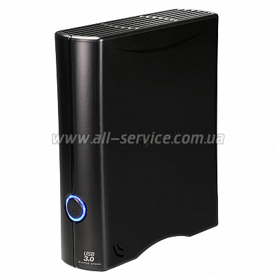 4TB TRANSCEND Storejet SJ3.5 (TS4TSJ35T3)
