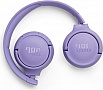  JBL Tune 520BT Purple (JBLT520BTPUREU)