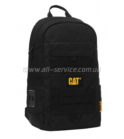 Рюкзак CAT Combat (83149 01) Рюкзак CAT Combat (83149 01)