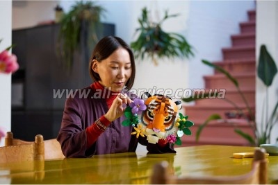  LEGO Art   -  (31217)