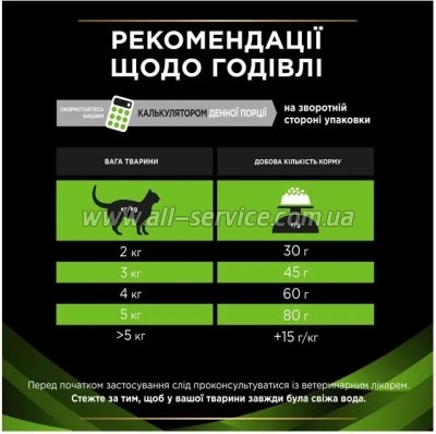     Purina Pro Plan Veterinary Diets Hypoallergenic 1.3 (7613035154506)