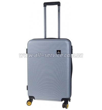 Чемодан National Geographic Abroad (N078HA.60 23) Чемодан National Geographic Abroad (N078HA.60 23)