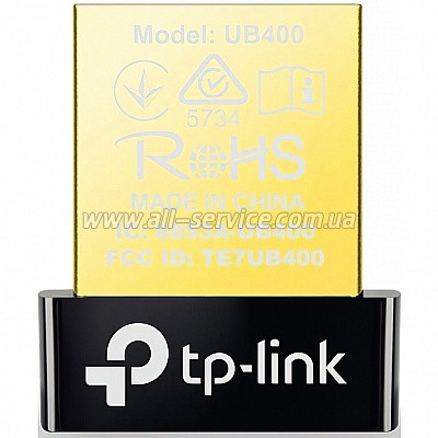  Bluetooth TP-Link UB400 Nano