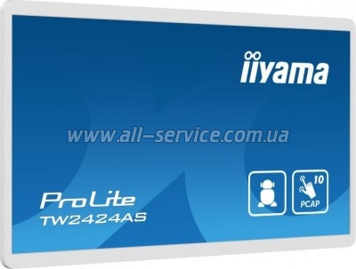  iiyama TW2424AS-W1