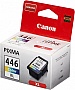 �������� Canon CL-446XL Canon MG2440/ MG2540 Color (8284B001)